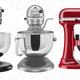 KitchenAid Professional 5 Plus, $175 with Visa Checkout